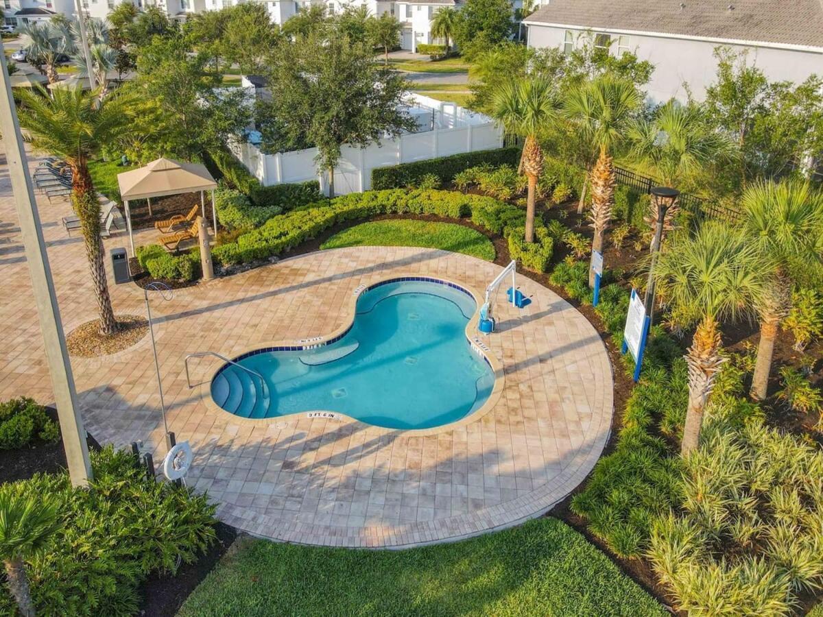 Terrific Thematic Lakeview 2B With 2 Clubhouses Кисими Екстериор снимка