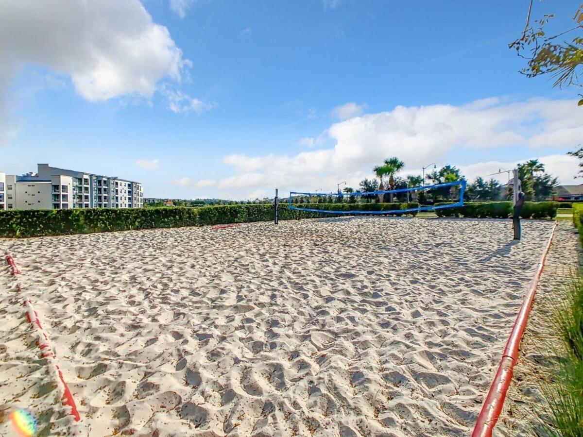 Terrific Thematic Lakeview 2B With 2 Clubhouses Кисими Екстериор снимка