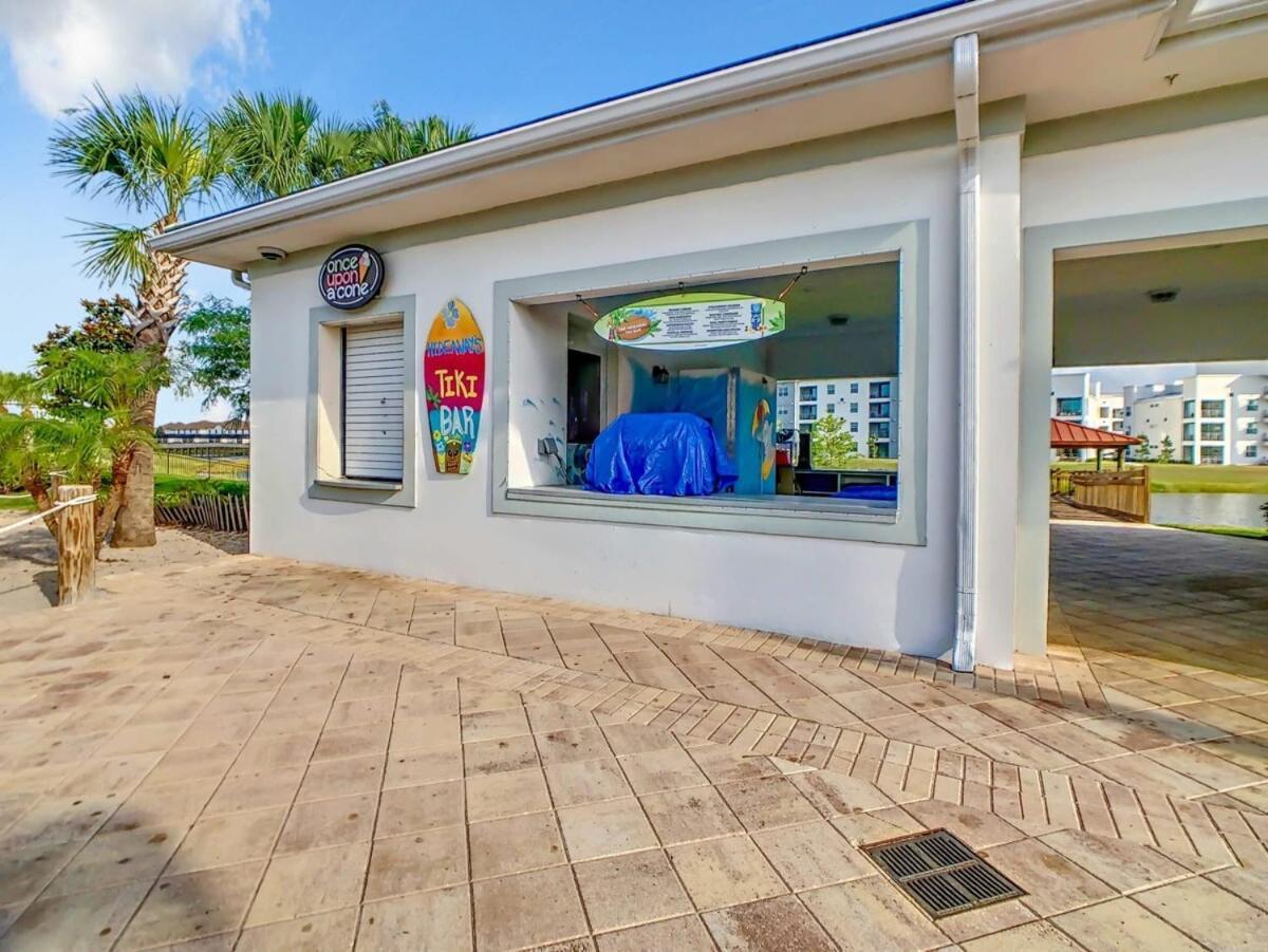 Terrific Thematic Lakeview 2B With 2 Clubhouses Кисими Екстериор снимка